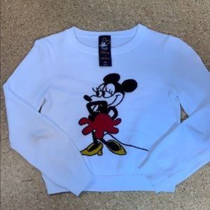 mini mouse shirt
